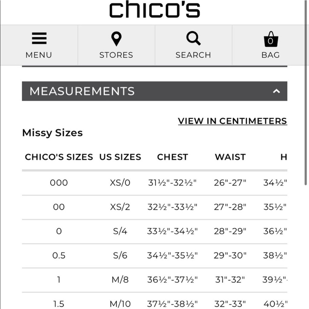 Chico’s Ponte Knit Sheath Dress (8/M) - Picture 13 of 13